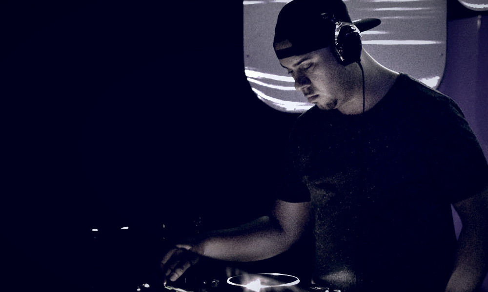 Valetronic Podcast 027 : Jeremy Volt