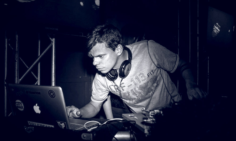 Valetronic Podcast 033: Warah