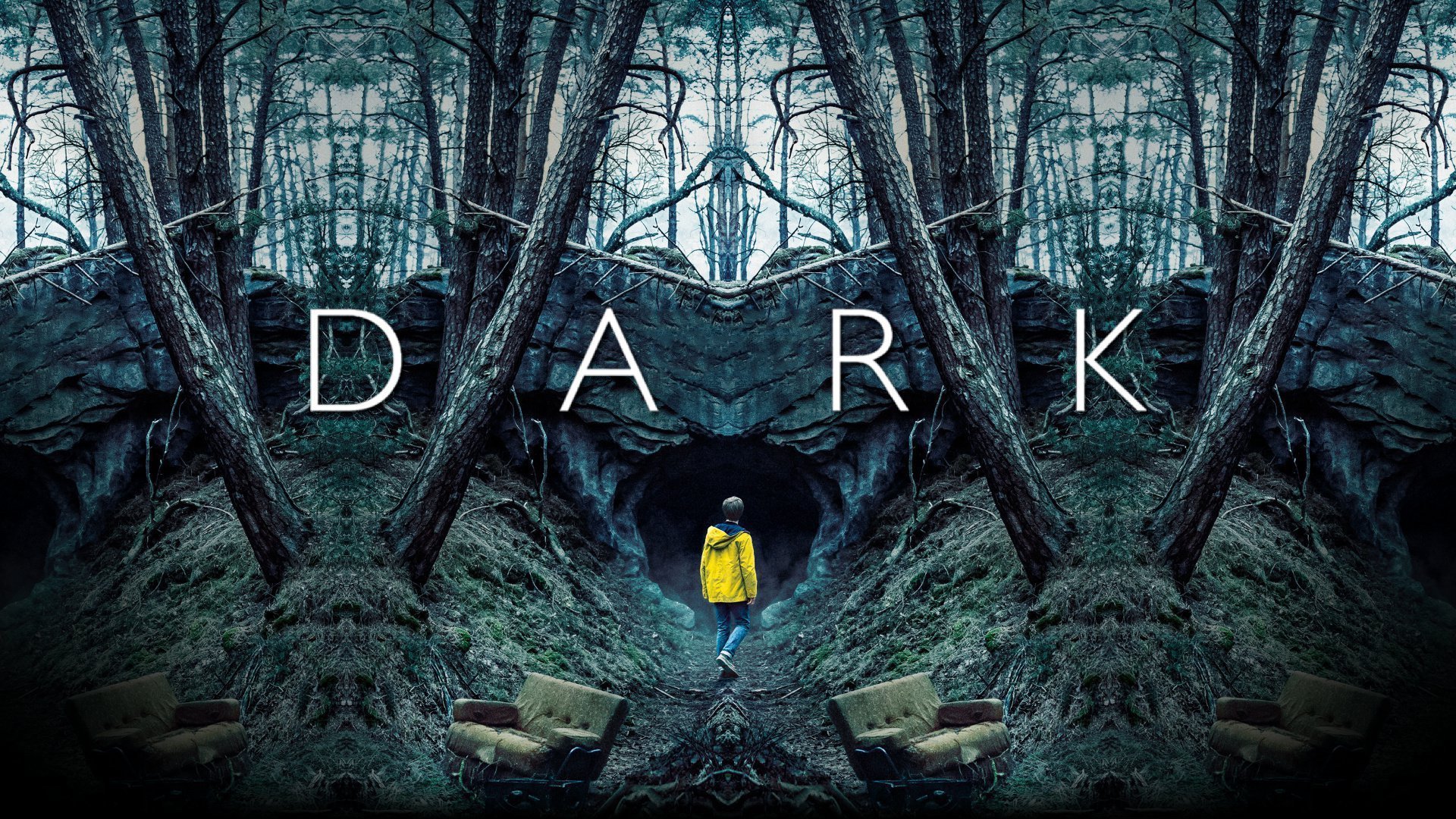 DARK estrena su segunda temporada en NETFLIX
