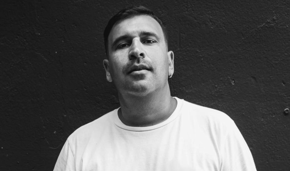 “JAVIER CARBALLO” estrena EP en sello de SETH TROXLER