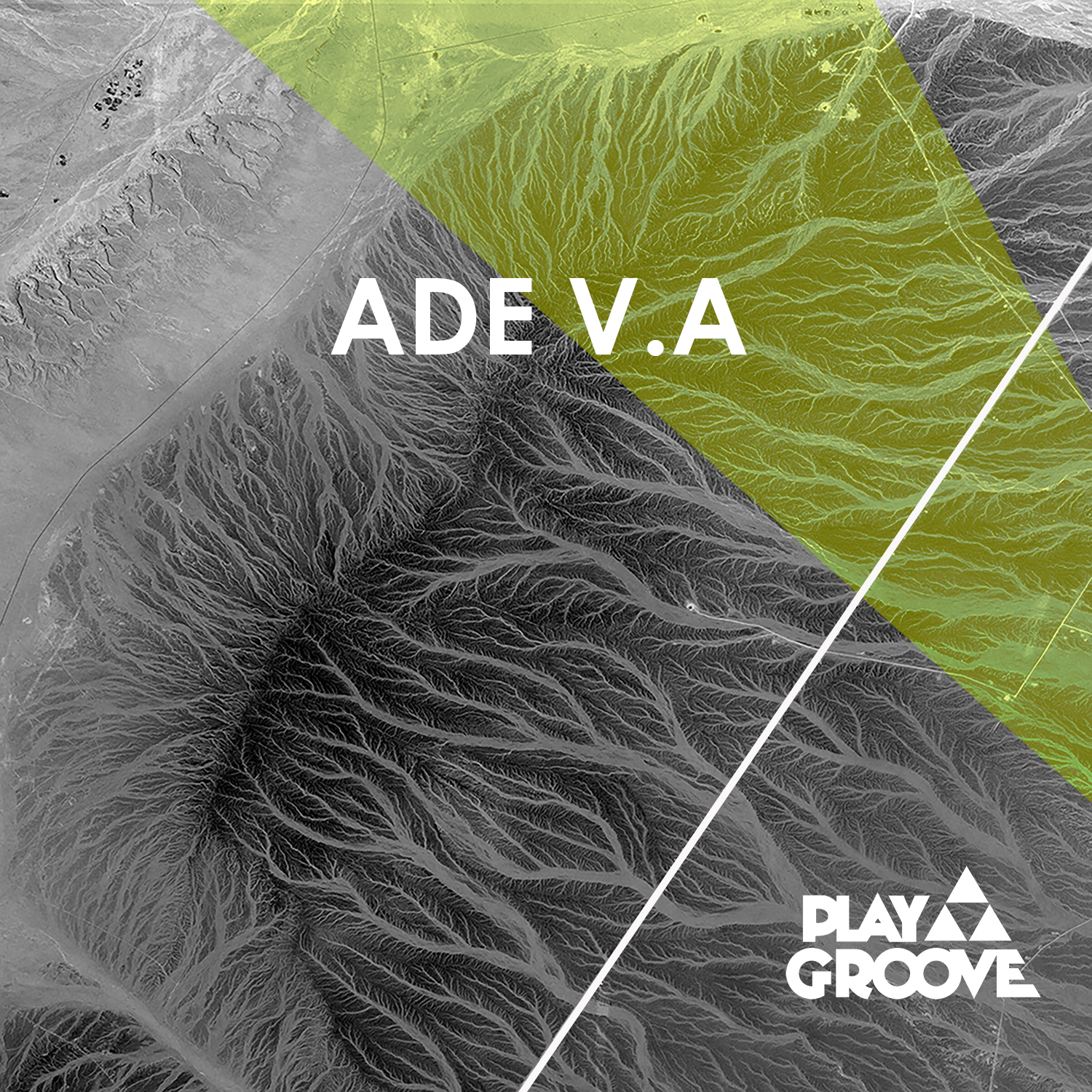 ADE VA ( Play Groove recordings 180)