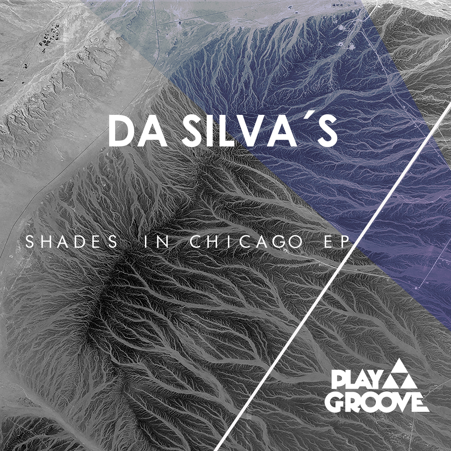 DA SILVA’S presenta SHADES IN CHICAGO EP [Play Groove Recordings]