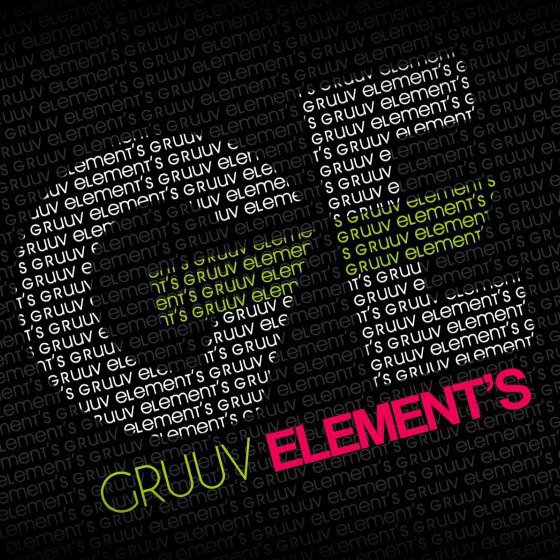 GruuvElement's logo