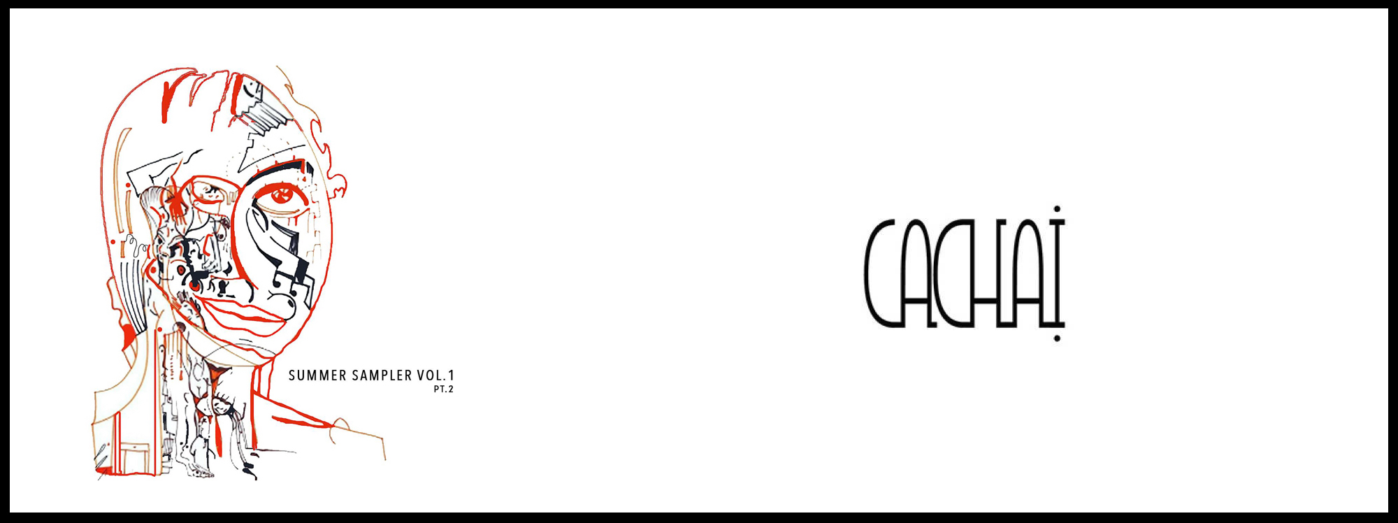 MESQUITAS & DANNY presentan DRINK N SIP [Cachai Music]