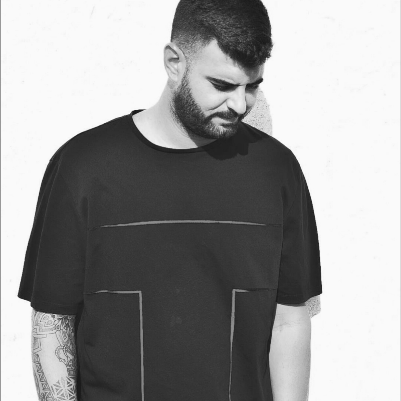 VALETRONIC PODCAST 006 ft. RCS [Islas Canarias]