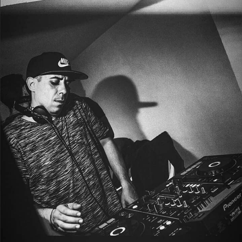 VALETRONIC PODCAST 007 ft. CASTILE [Tenerife]