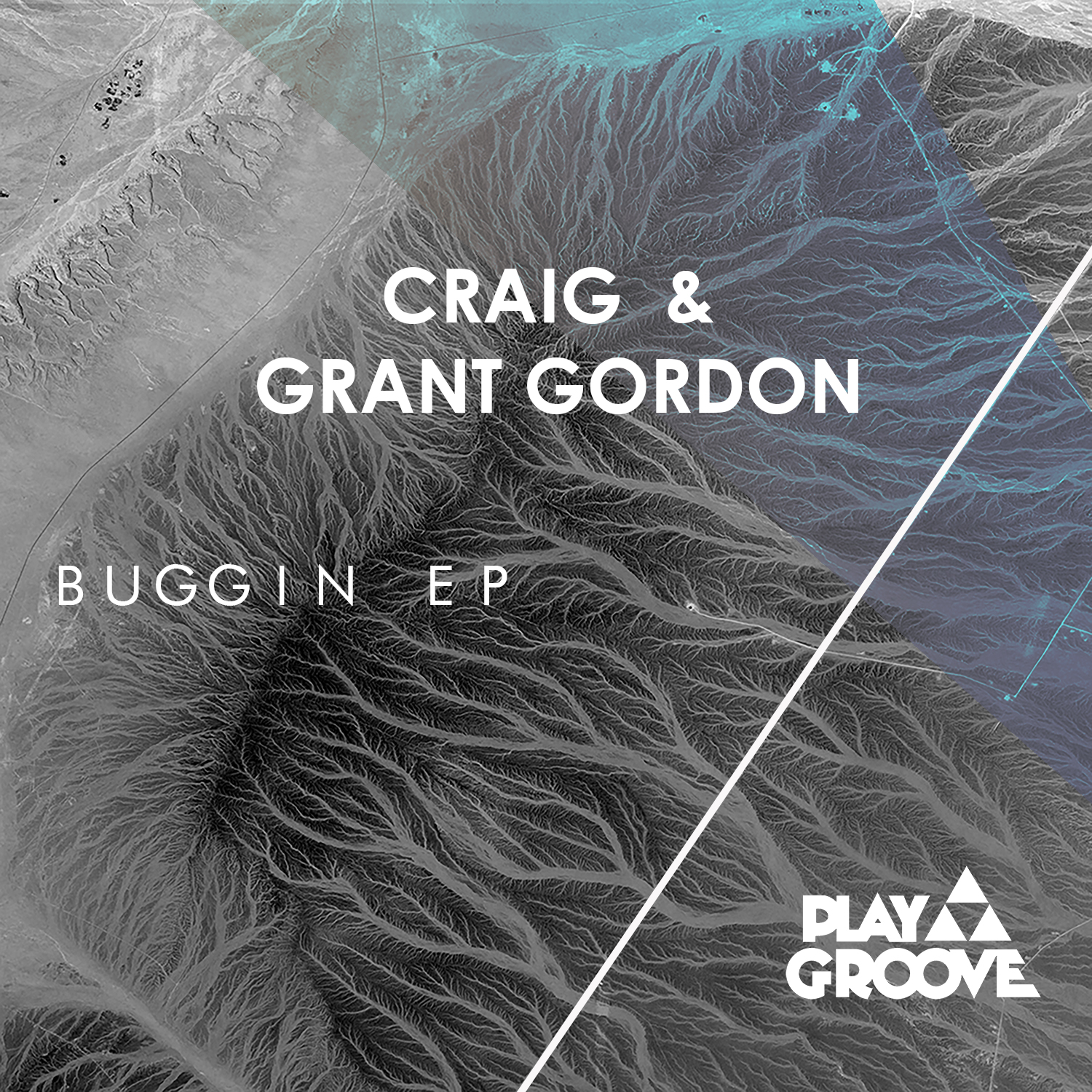 CRAIG & GRANT GORDON presentan BUGGIN EP [Play Groove Recordings]