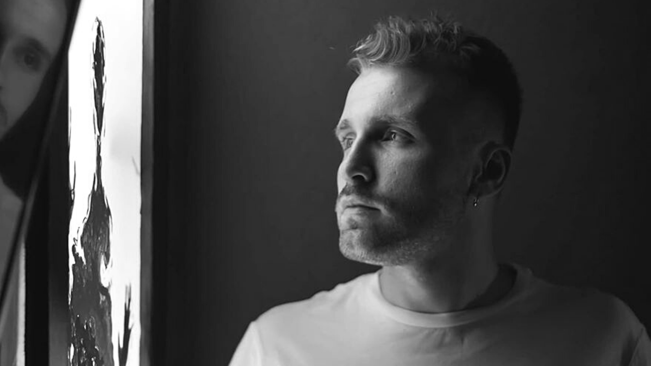 VALETRONIC PODCAST 009 Ft. Andrei C [Italia]