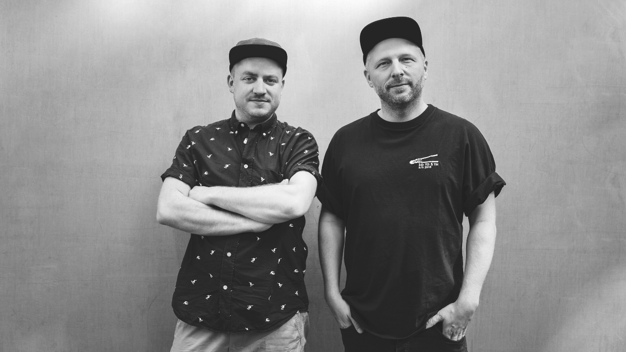 VALETRONIC PODCAST 017 Ft. KUESTENKLATSCH [Alemania]