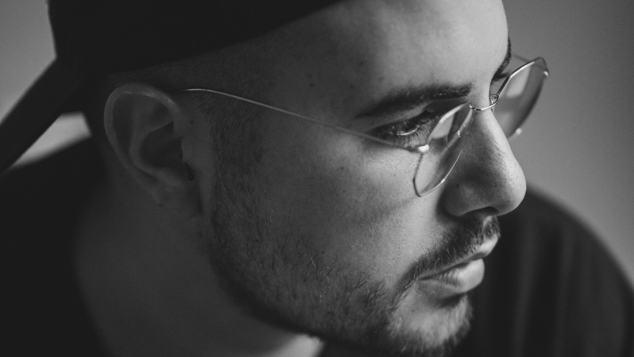 VALETRONIC PODCAST 016 Ft. LONELY [Italia]