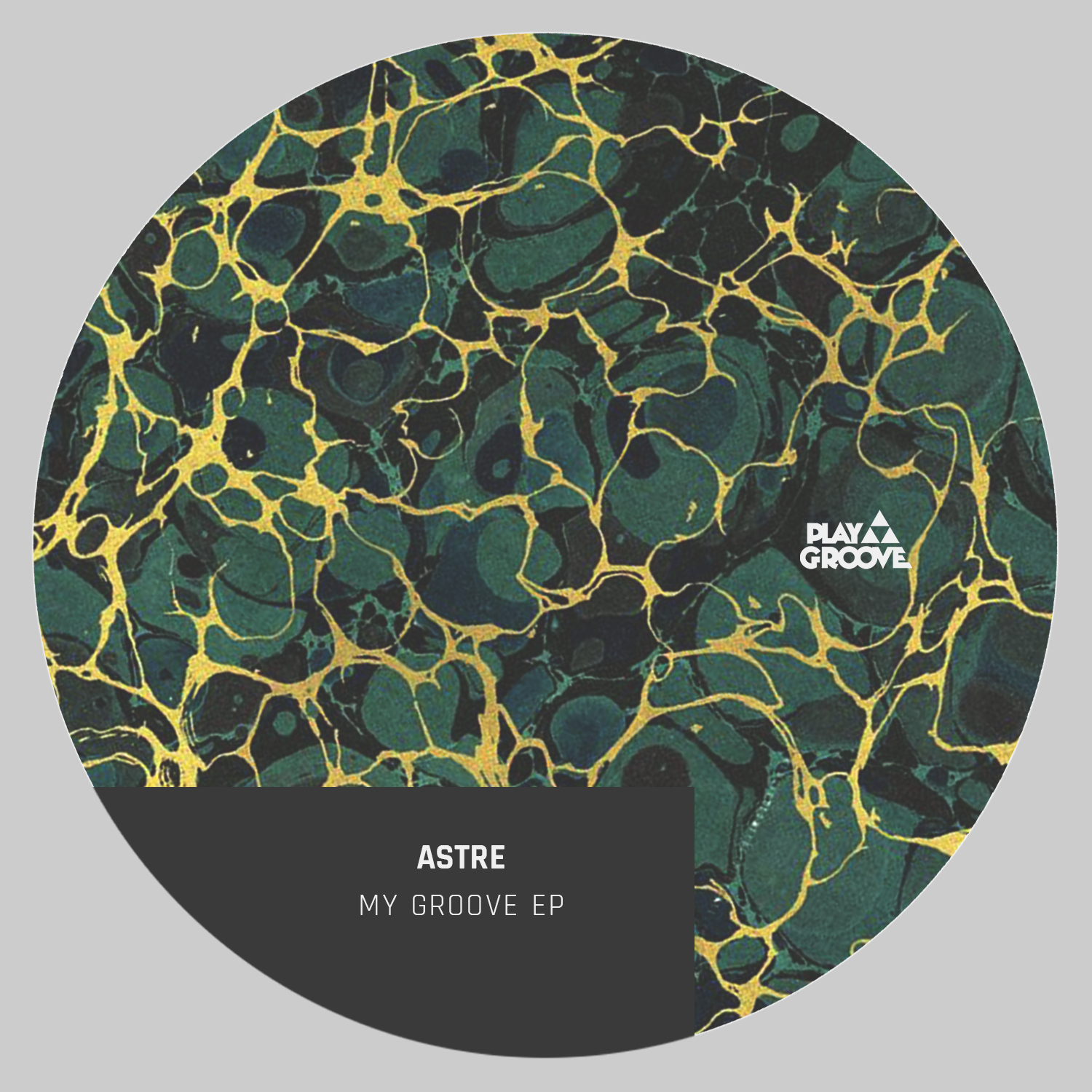 ASTRE presenta MY GROOVE EP [PGR197]