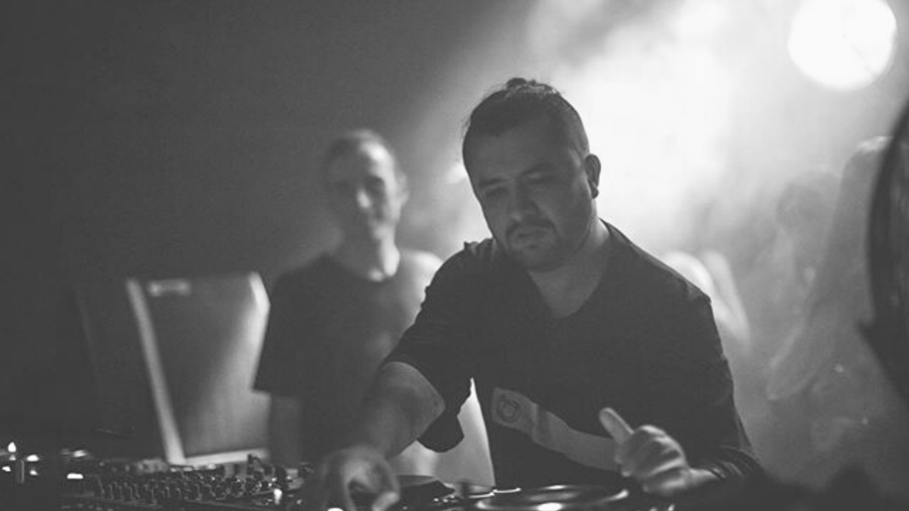 VALETRONIC PODCAST 012 ft. SEBASTIAN LEDHER [Madrid]