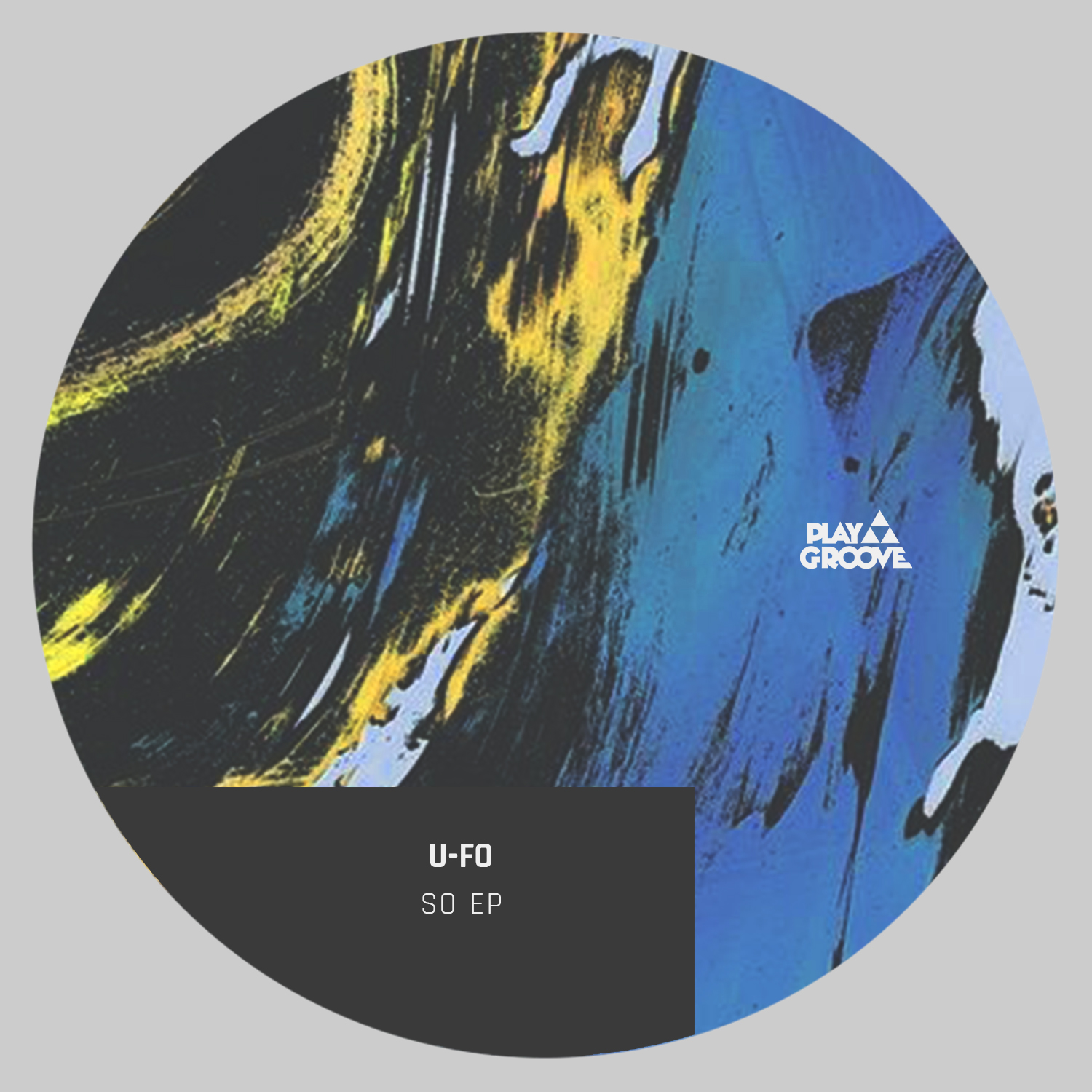 U-FO presenta SO EP [PGR199]