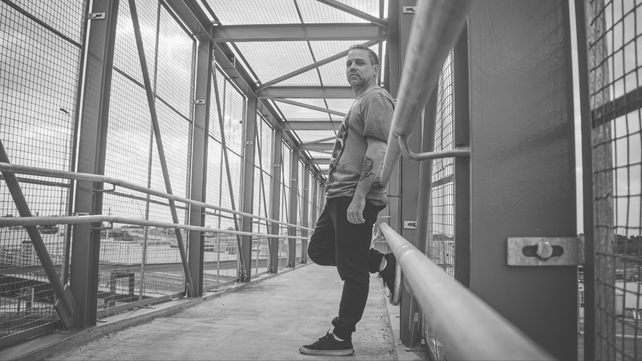 VALETRONIC PODCAST 019 Ft. VENTTURA [Brasil]