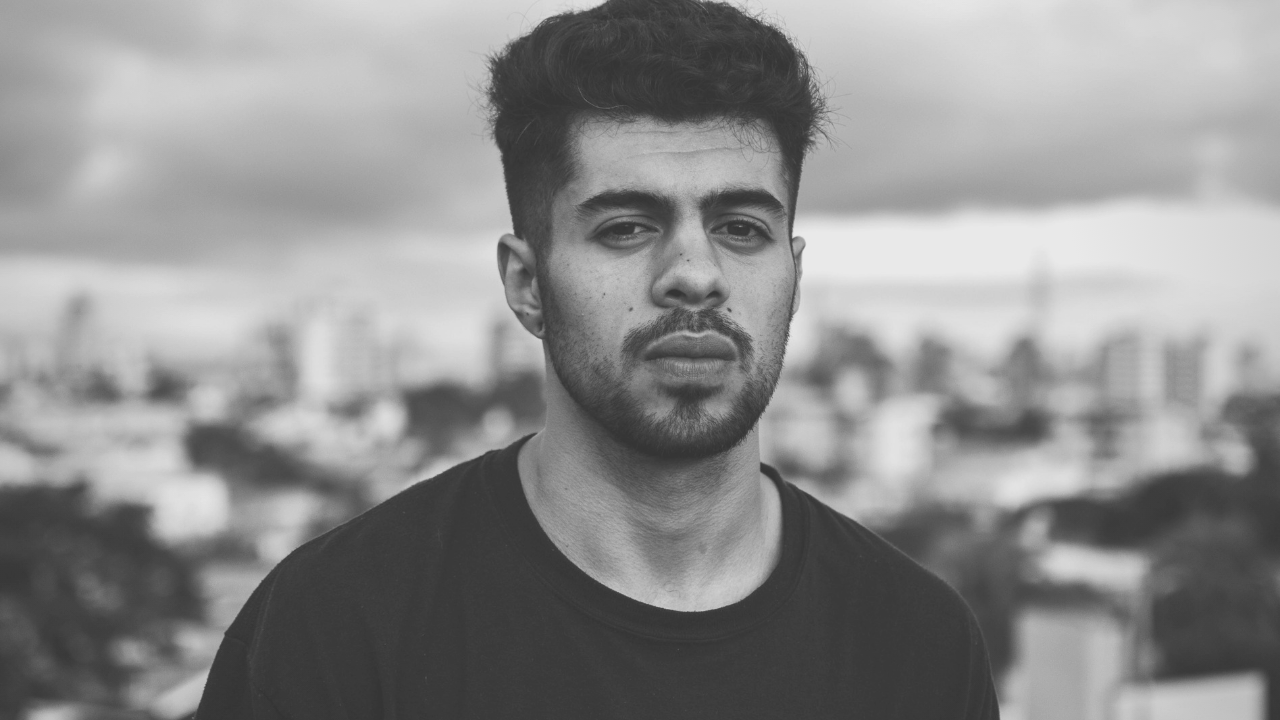 VALETRONIC PODCAST 024 Ft. JUAN CRUZ [Argentina]