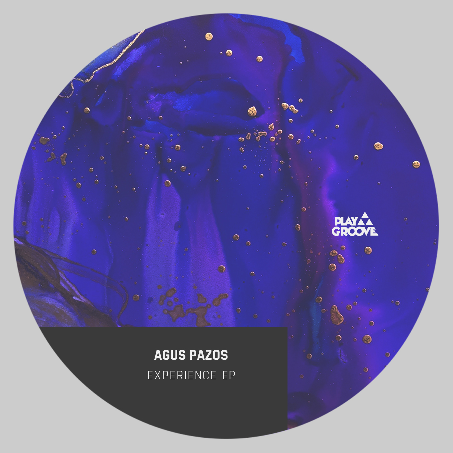 AGUS PAZOS presenta EXPERIENCE EP [PGR203]