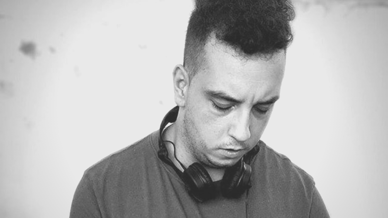 VALETRONIC PODCAST 021 Ft. IVAN MARTINEZ [España]