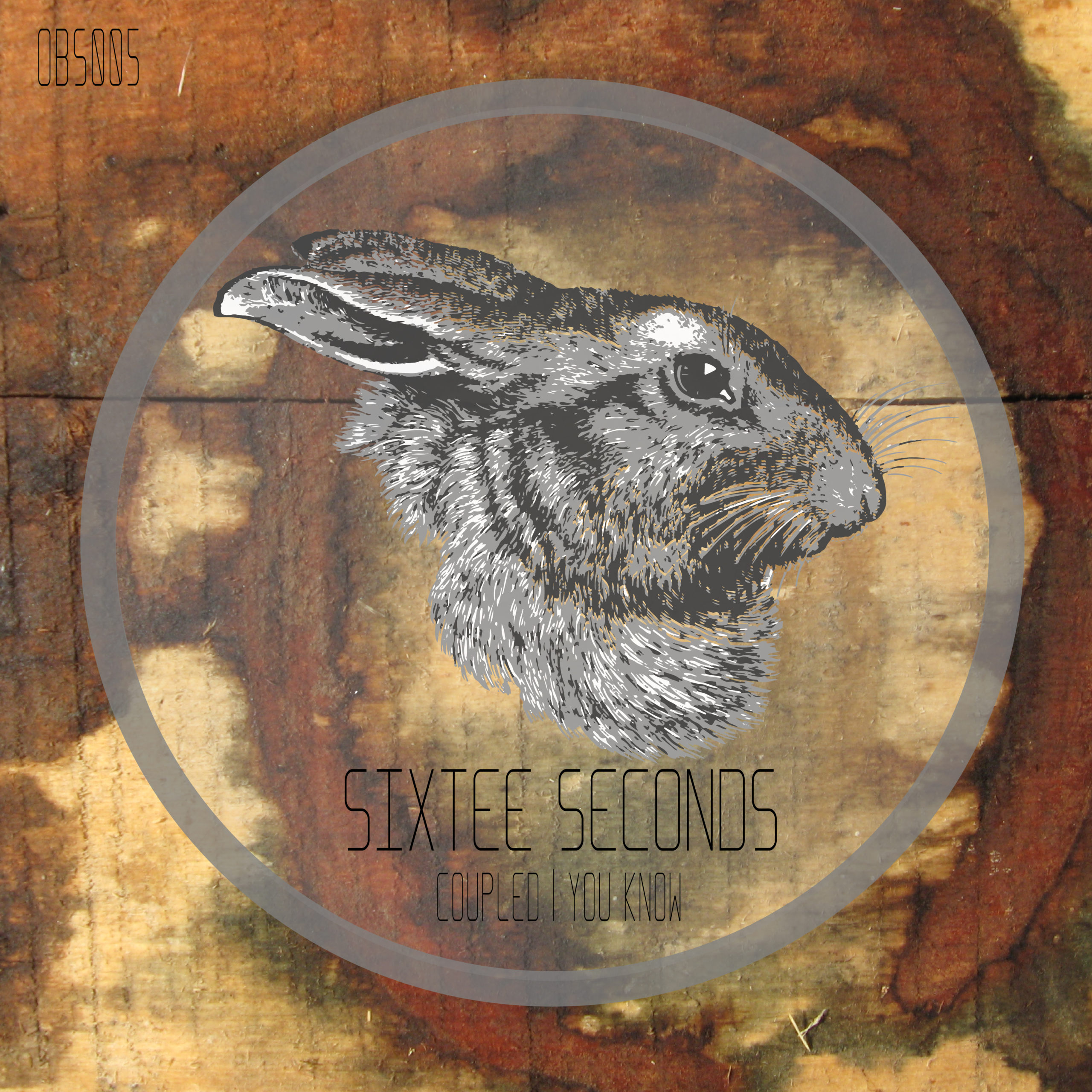 [PREMIERE] SIXTEE SECONDS presenta COUPLED [OBS005]