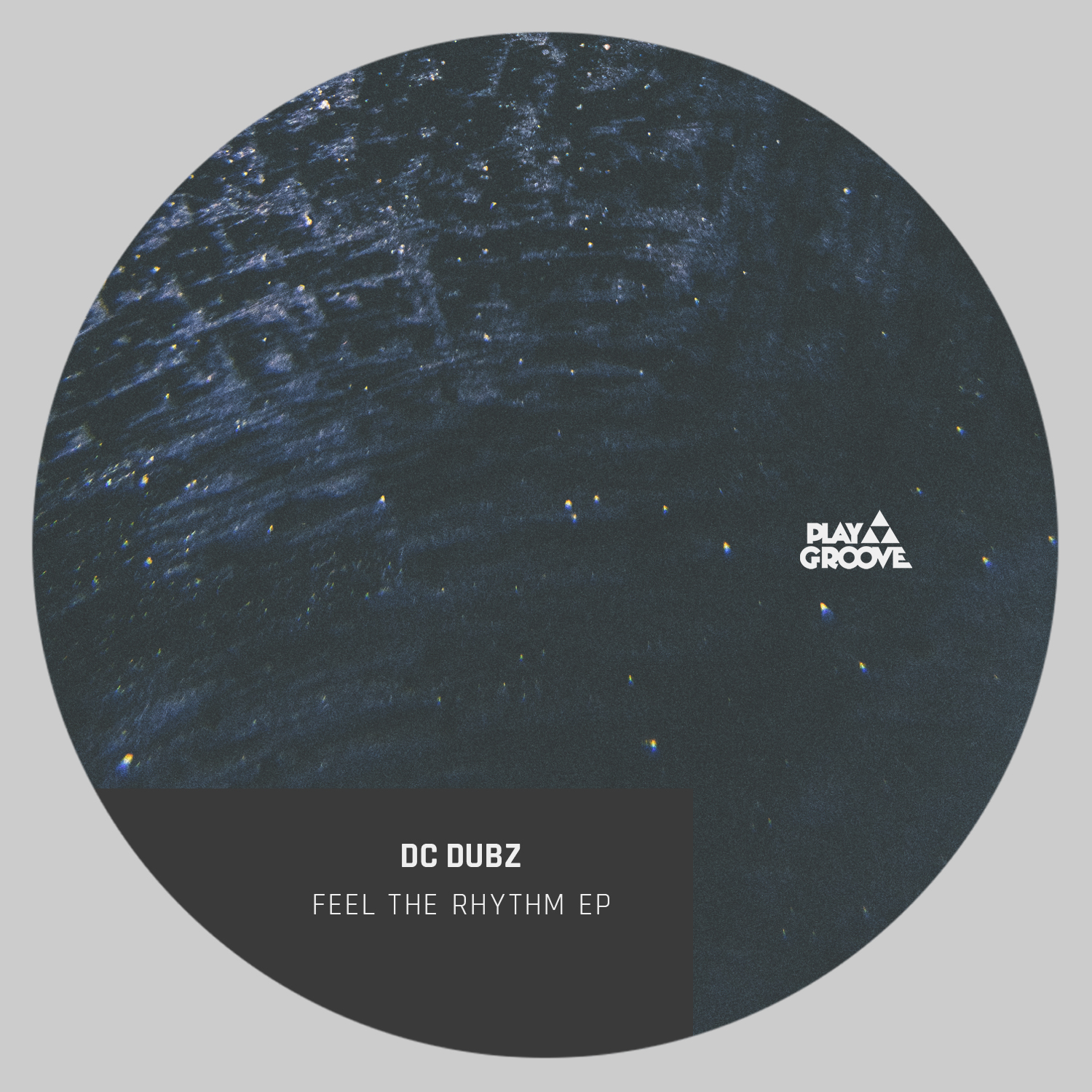 DC DUBZ presenta FEEL THE RHYTHM EP [PGR206]