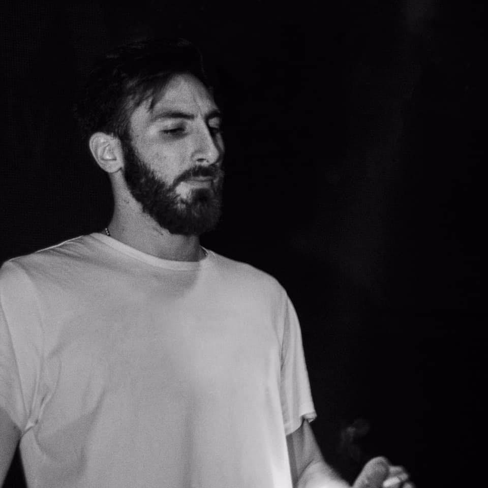 RICCARDO RICCI (Italia) – Valetronic Podcast 032