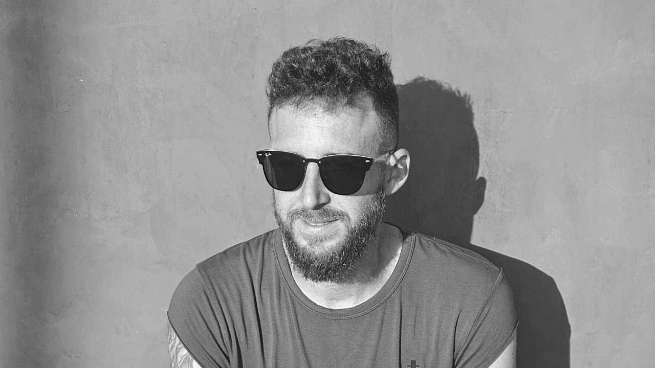 ALBERT GARCIA (España) – Valetronic Podcast 036