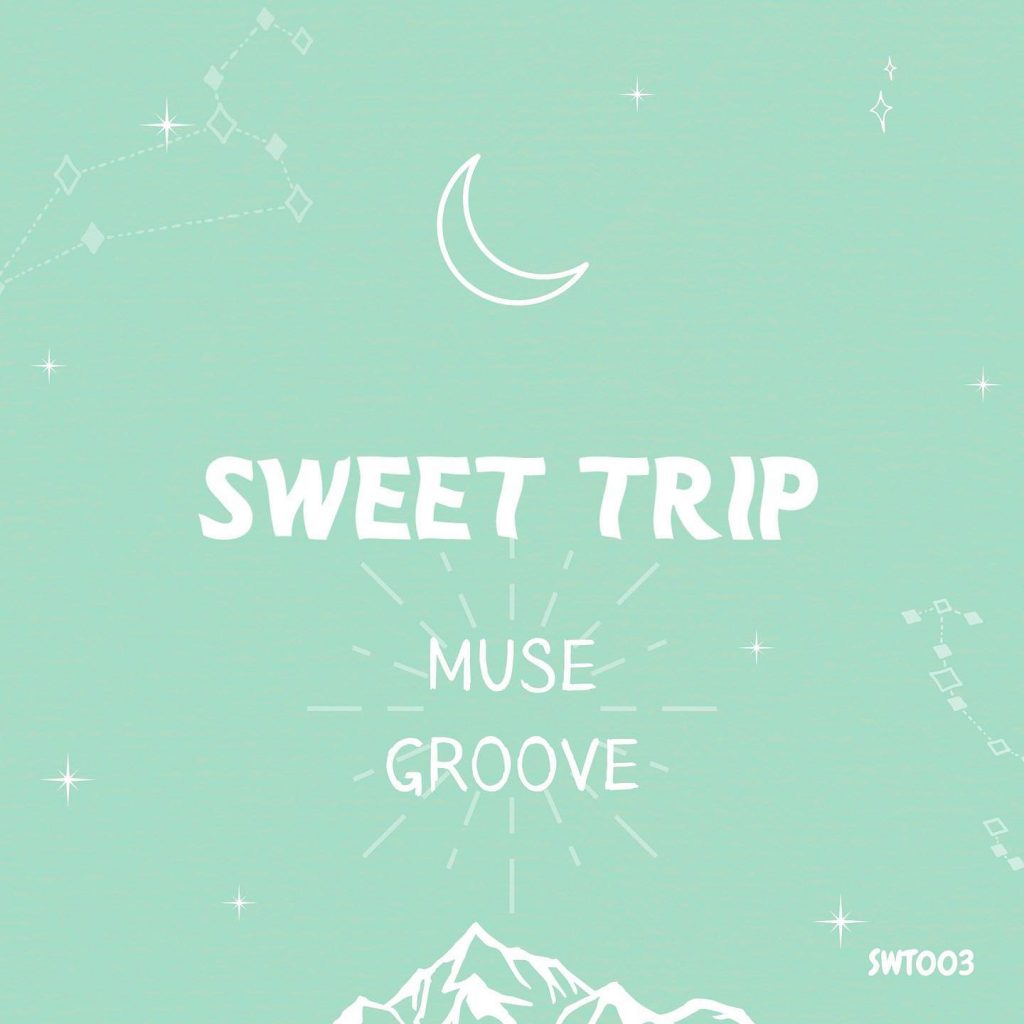 Tenerife duo MUSE GROOVE premieres DISTURBED EP, made up of 04 minimalist gems that give form to the 3rd release of SWEET TRIP MUSIC label.