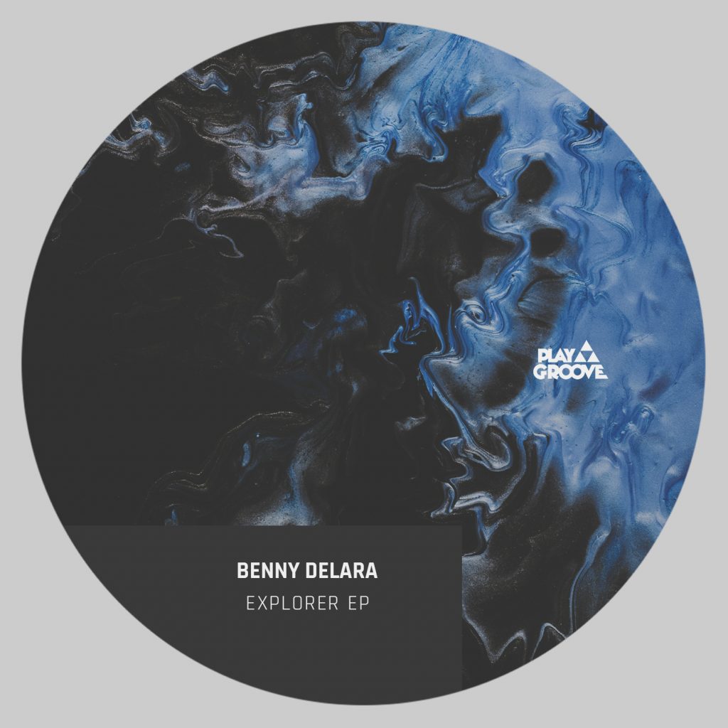 El artista alemán BENNY DELARA publica la referencia futurista EXPLORER EP, bajo el lanzamiento 216 del sello español Play Groove Recordings.