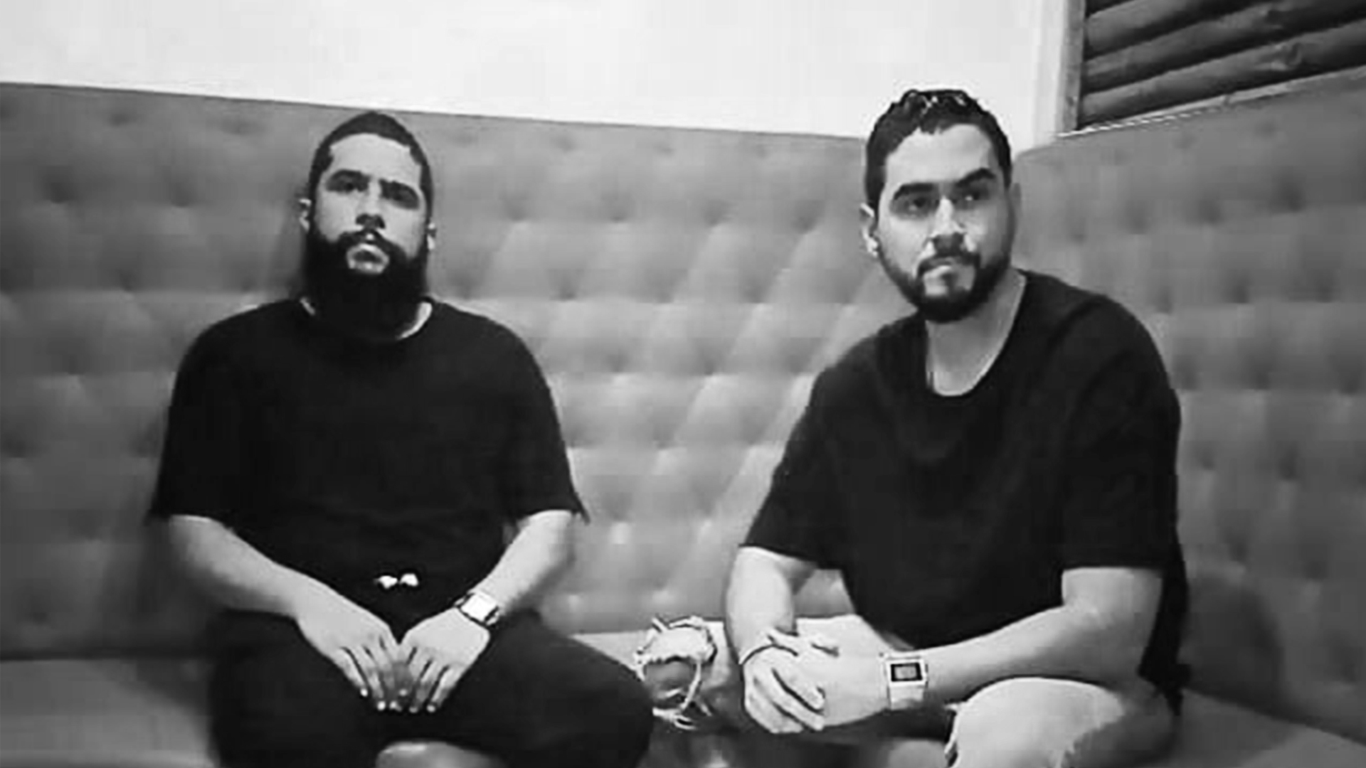 VELIZ & MARVAL (Venezuela) | Valetronic Podcast 039