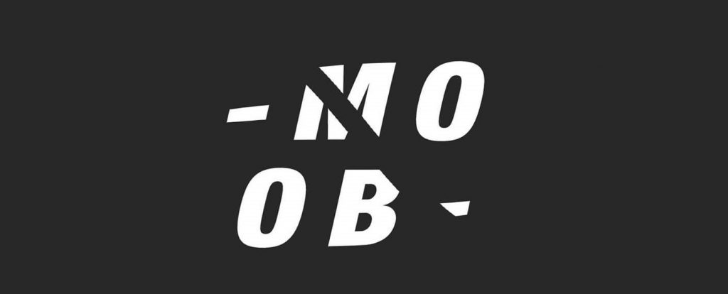 El artista londinense BILES debuta el 5to lanzamiento del sello de Tenerife MO-OB Music titulado ODD'ONE'OUT EP, incluyendo un remix de Tom Frankel.