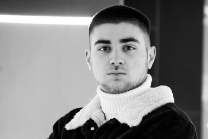 Mirko Bonfitto (ITA) | Valetronic Podcast 050