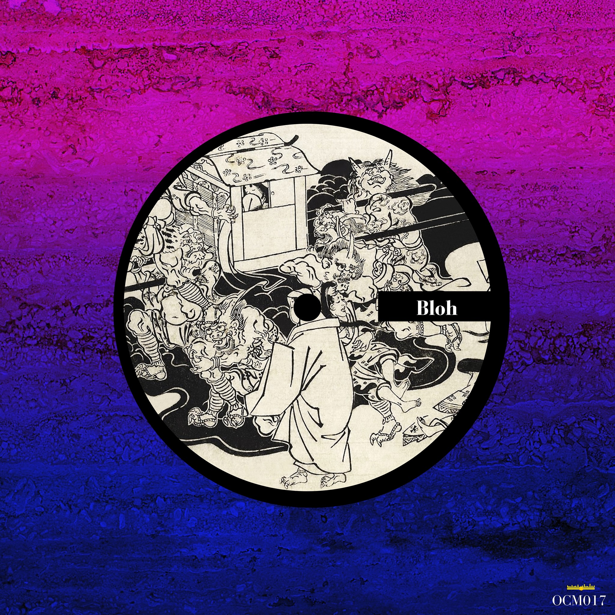 Bloh estrena Always On My Mind EP en Outcast Music