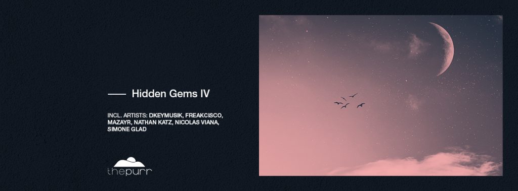 El artista venezolano residenciado en España Freakcisco, anuncia el lanzamiento del single The Horizon, en el compilado Hidden Gems IV del sello The Purr Music.