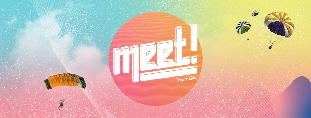 After a long wait, Yet Records is excited to announce that Meet! Festival 2022 goes back to Punta Cana.