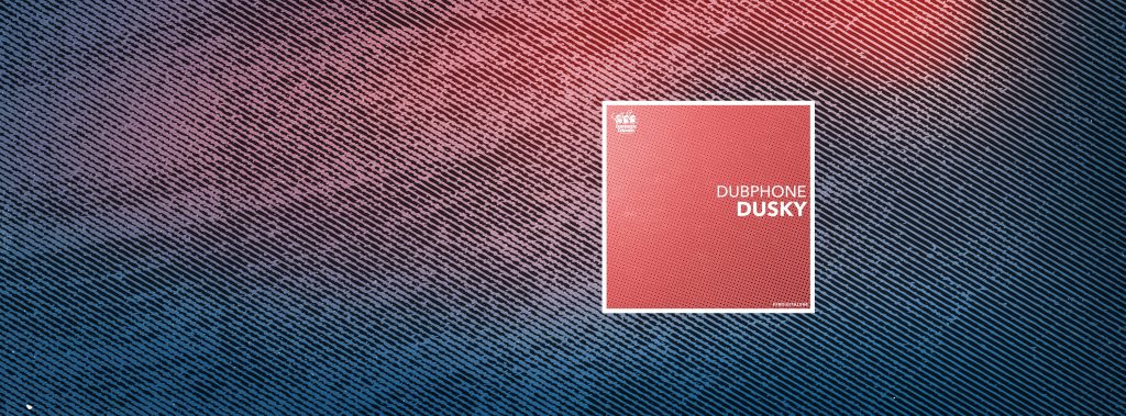 Digno representante de la escena rumana y expatriado en España, Dubphone es un prolífico productor que llega al sello Fantastic Friends con Dusky EP.