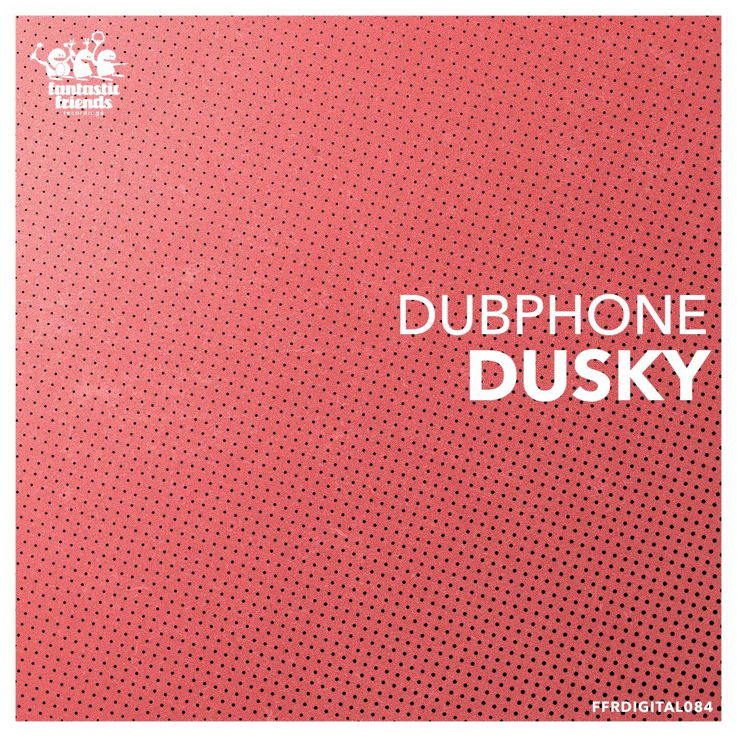 Dubphone debuta Dusky EP y firma con Zebra Booking