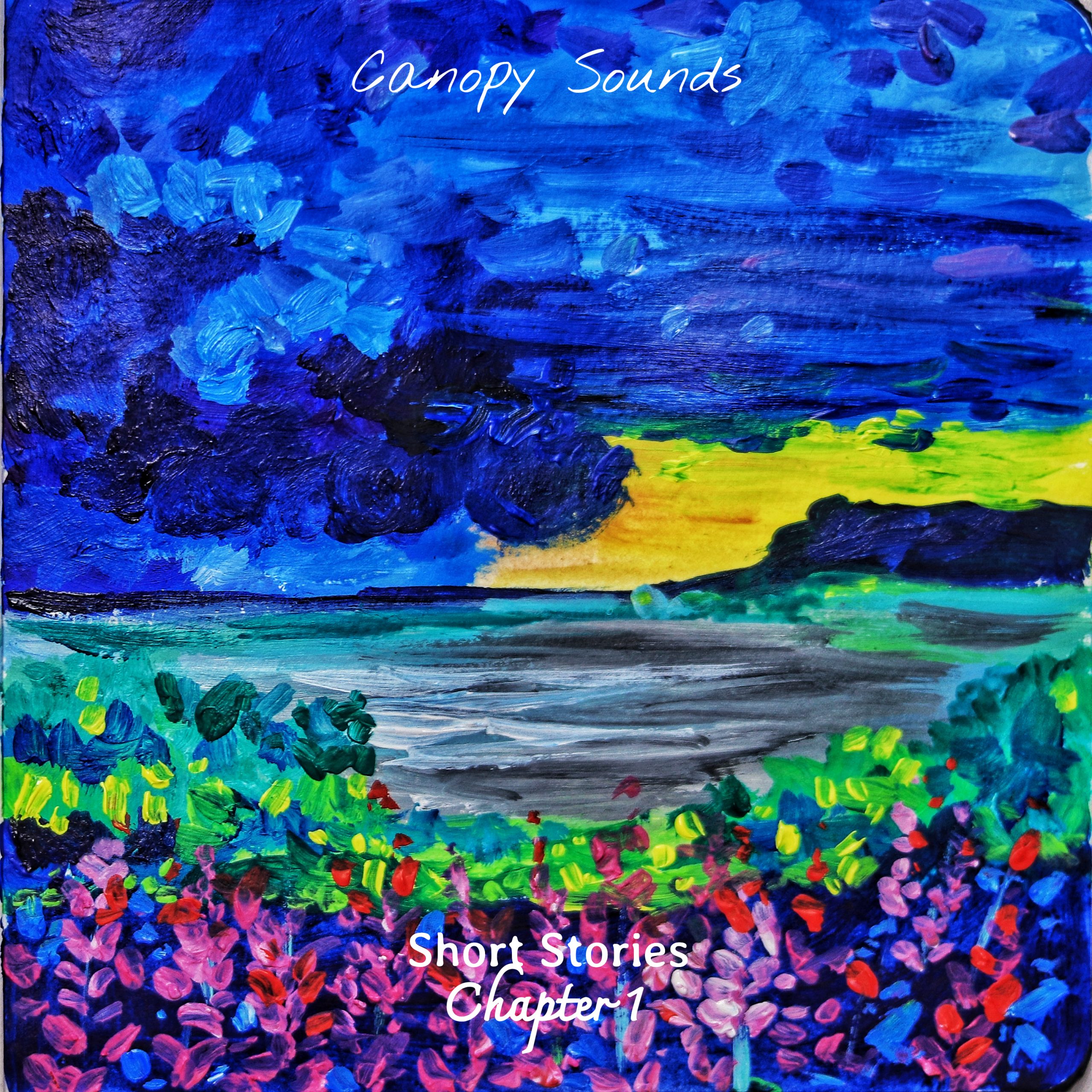 Freakcisco y Alessandro estrenan single “Precious To Me” en Canopy Sounds [CSSS001]