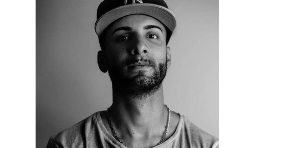 STEVE HAMMER (ITA) | Valetronic Podcast 060