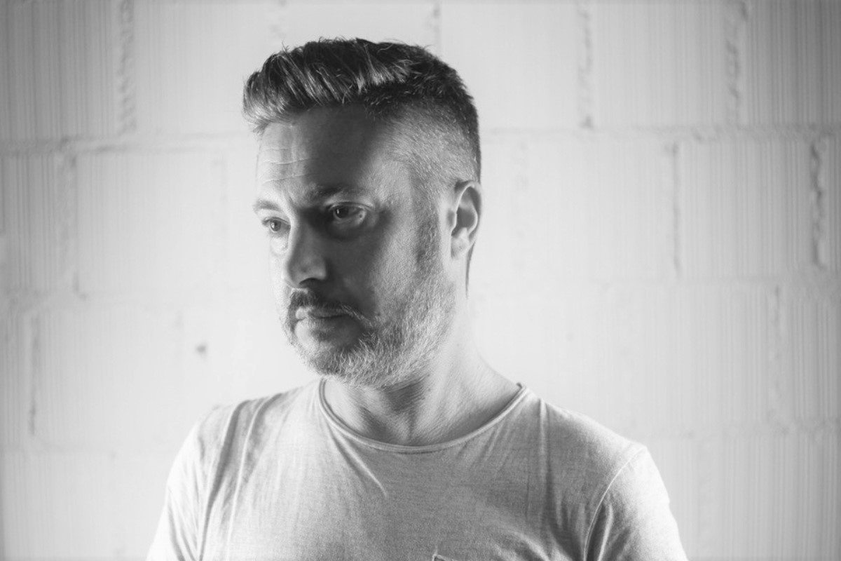 NICOLA BRUSEGAN (ITA) | Valetronic Podcast 064