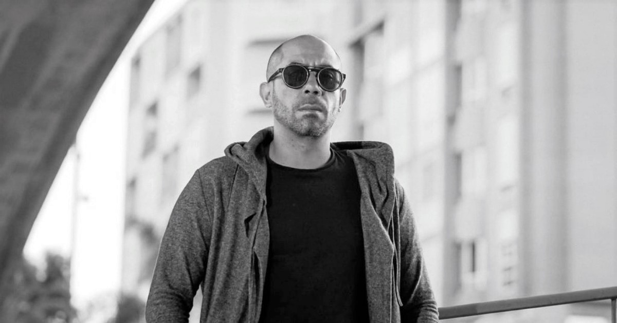 CASTILE (ESP) | Valetronic Podcast 069