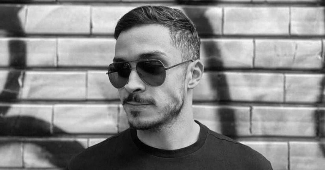 RAMI LAZREG (TUN) | Valetronic Podcast 070