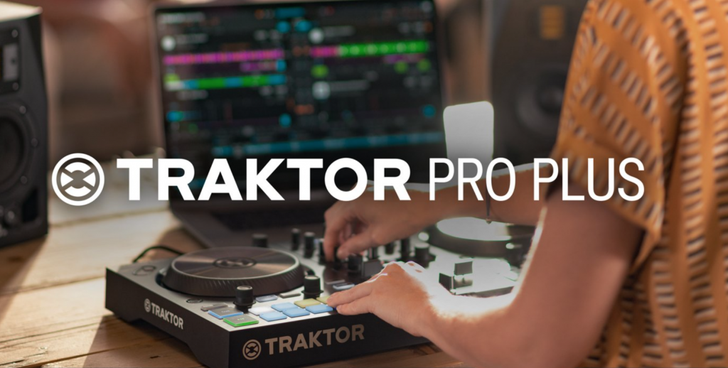 La compañía alemana Native Instruments, especializada en software y hardware de DJ y producción musical; está lanzando una versión por suscripción de su conocido programa Traktor Pro.