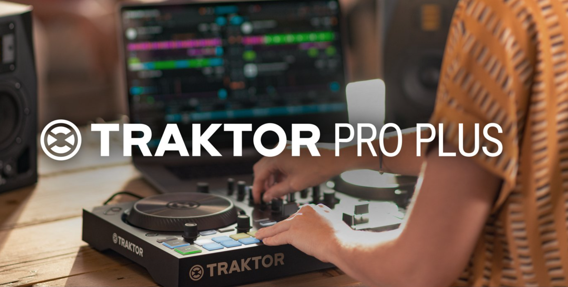 Native Instruments anuncia TRAKTOR PRO PLUS por suscripción
