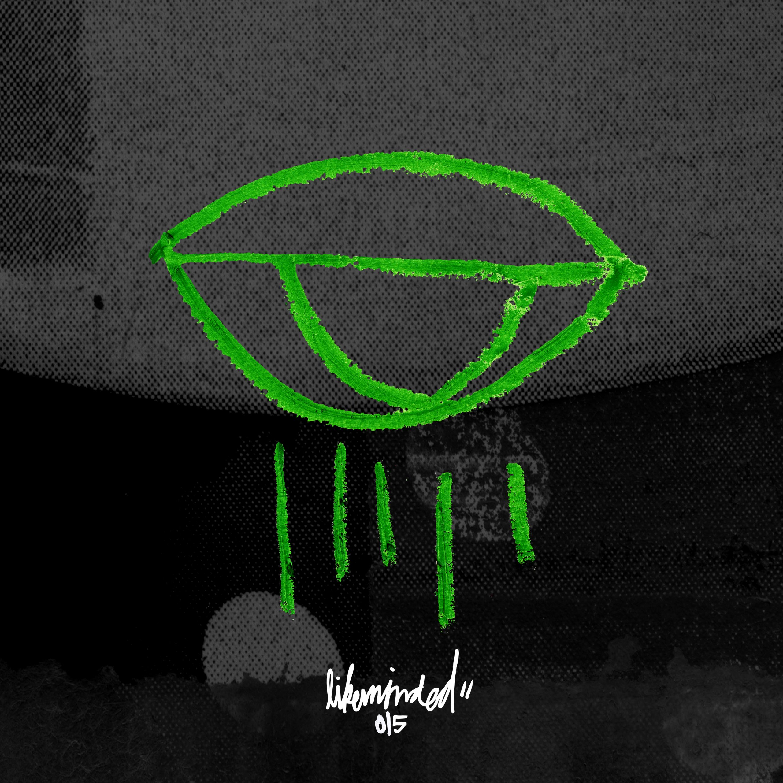 TAPESH, NVNDO, ANCHOR lanzan Zelebrity EP en likeminded [LKMND015]