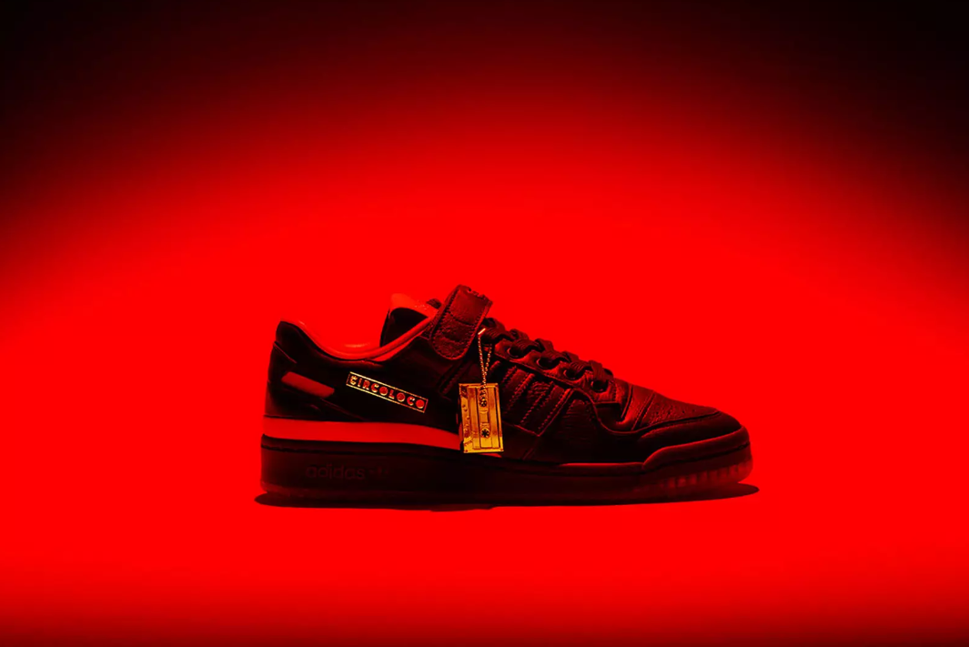 ADIDAS y CIRCOLOCO presentan una colaboración especial