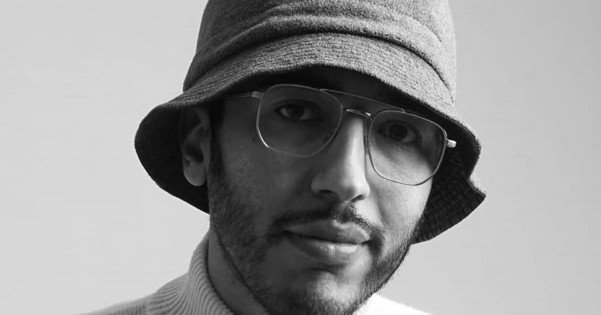 ALAA DJEBALI (FRA) | Valetronic Podcast 074