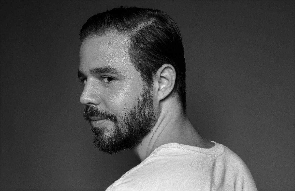 ANGELO CORTINES (BCN) | Valetronic Podcast 072
