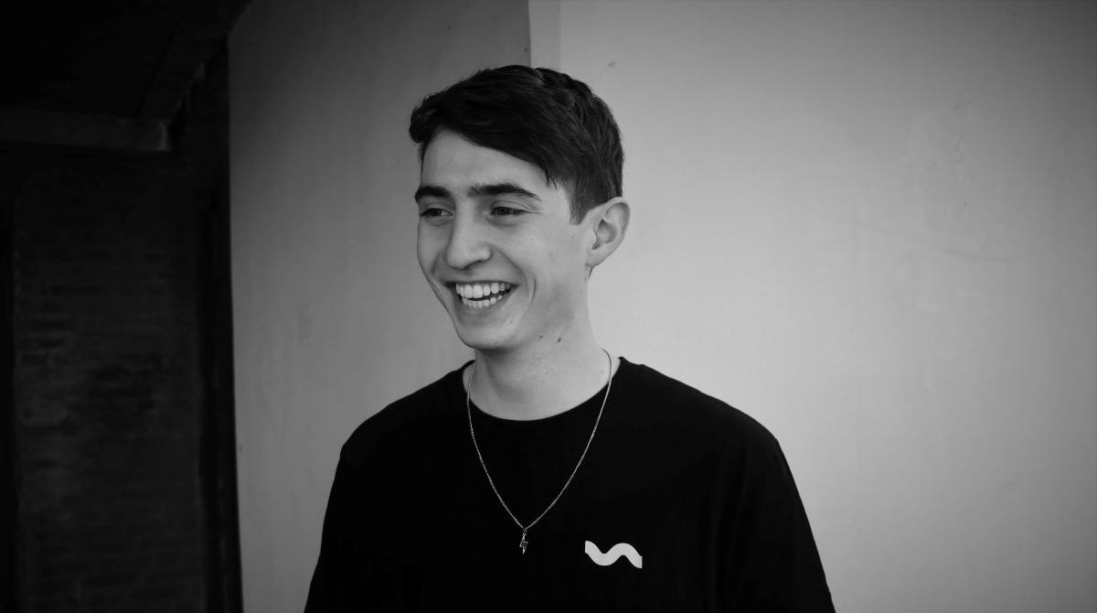 QUERRY VELDT (NLD) | Valetronic Podcast 073