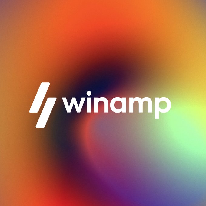 Iconic 90's software brand Winamp is making its big comeback on your PC desktop.