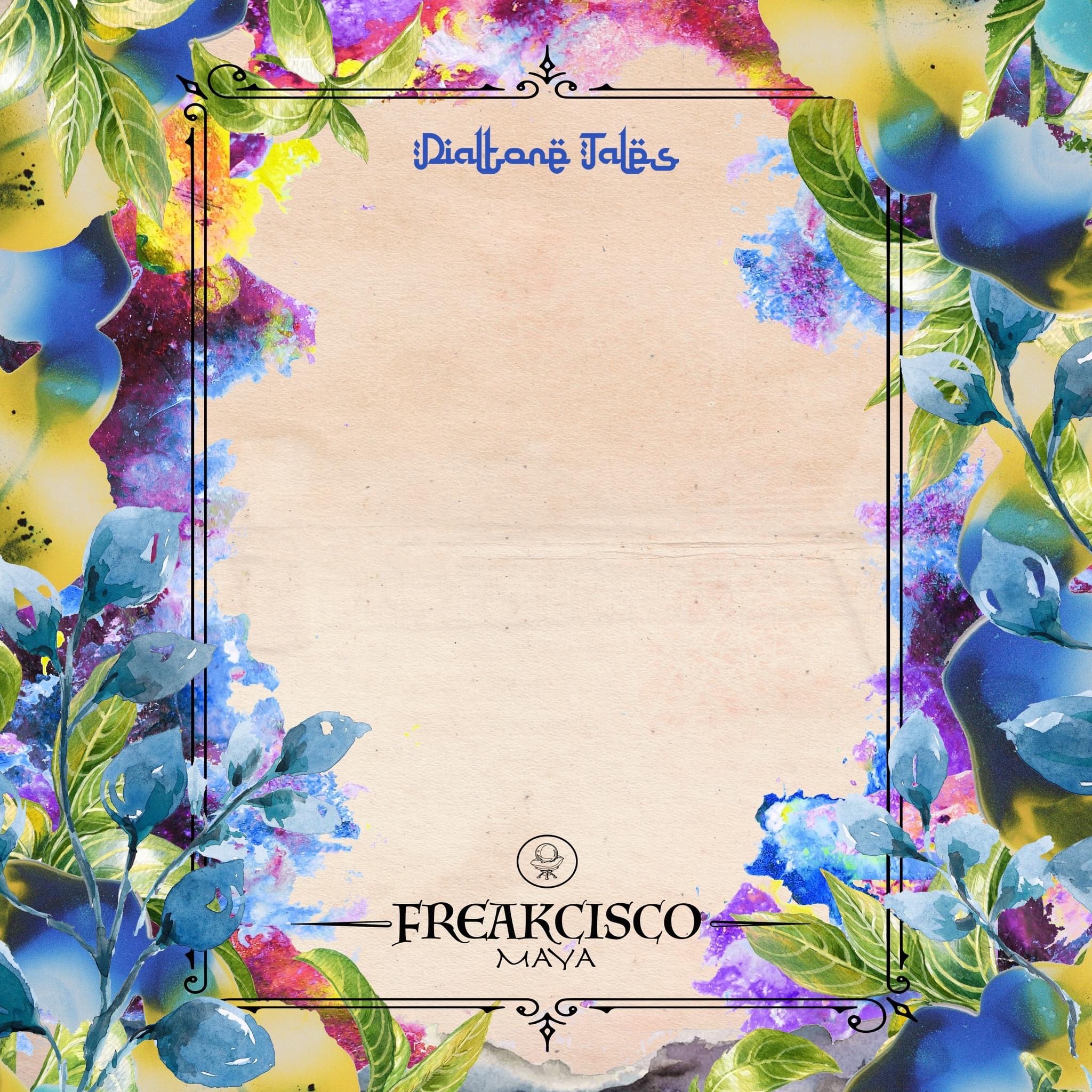 Freakcisco unveils its new release “Maya EP”