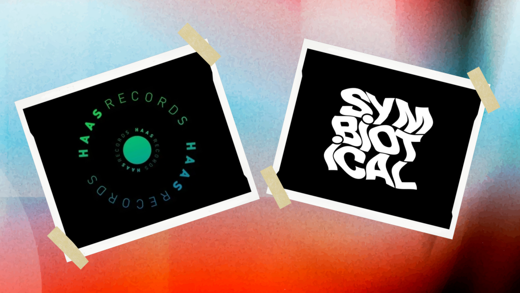 In this second part of record labels that can't miss in your playlists, we'll mention HAAS Records and Symbiotical Records.